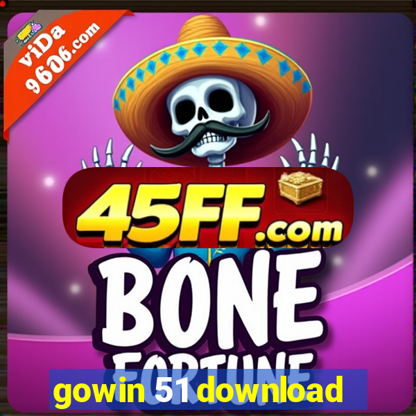 gowin 51 download